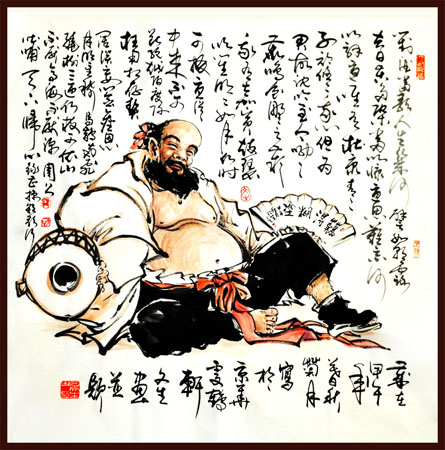 石文生作品2 石文生作品2
