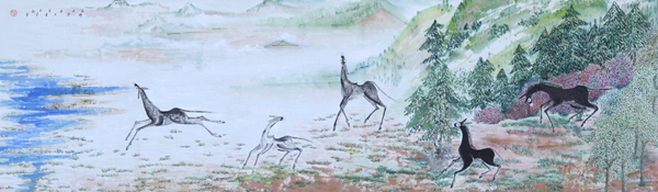 原野五福 原野五福