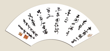 张旦华作品3 