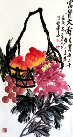赵士开作品1 赵士开作品1