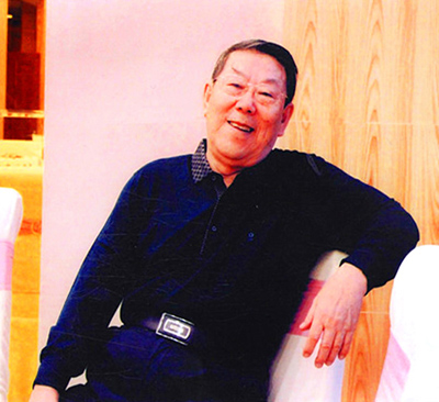 孟凡——优秀人民艺术家献礼全国两会 孟凡——优秀人民艺术家献礼全国两会