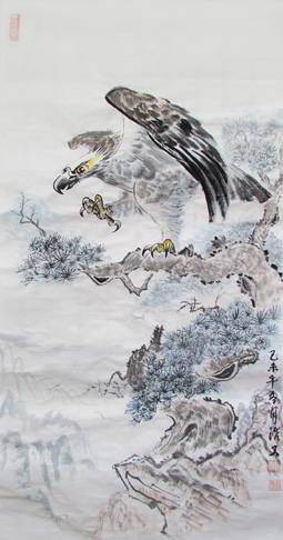 陈永刚作品1