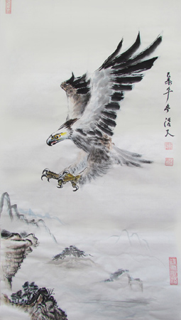 陈永刚作品1