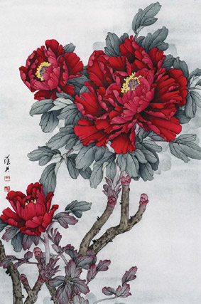 春艳尺寸45x45