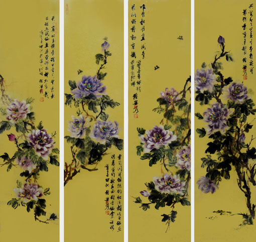 陈墨作品1