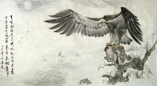 陈永刚作品1