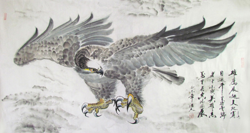 陈永刚作品1