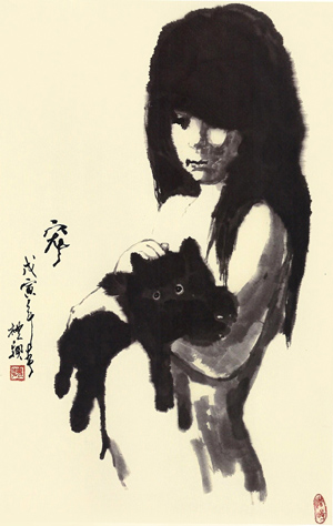 魏礼颖作品1