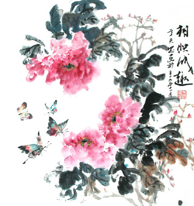 于天忠作品1 于天忠作品1