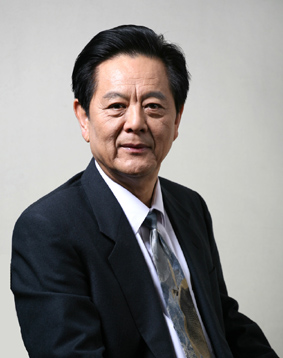 沈学仁——书画界新闻人物献礼全国两会