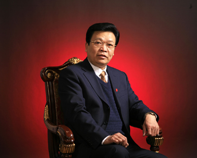 张林东——书画界新闻人物献礼全国两会 张林东——书画界新闻人物献礼全国两会
