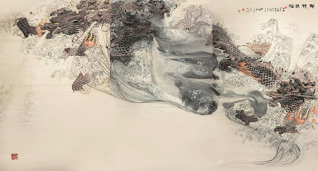 郑有鸿作品2