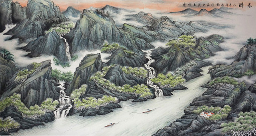 春醉