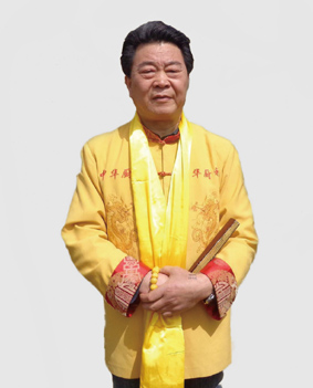 刘凤凯——书画界新闻人物献礼全国两会