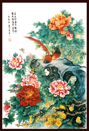 白崇君作品3