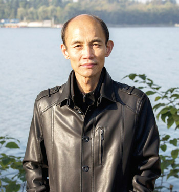 张尚国——书画界新闻人物献礼全国两会 张尚国——书画界新闻人物献礼全国两会