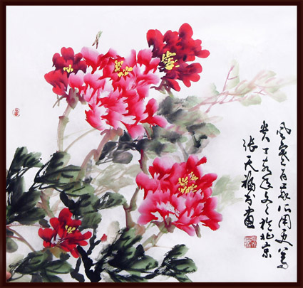 风寒为我所用更尊贵