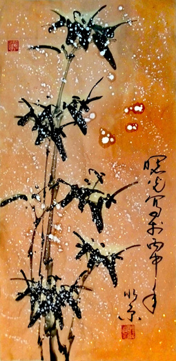 徐曙光作品3