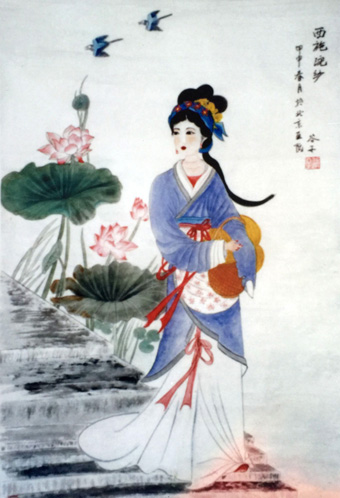 刘淑珍作品2 刘淑珍作品2