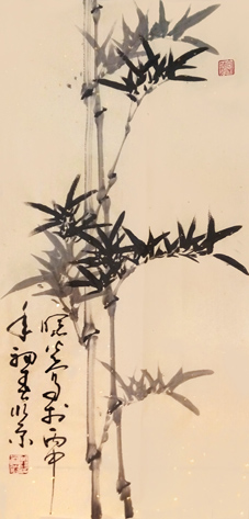 徐曙光作品2