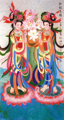 刘淑珍作品2 刘淑珍作品2