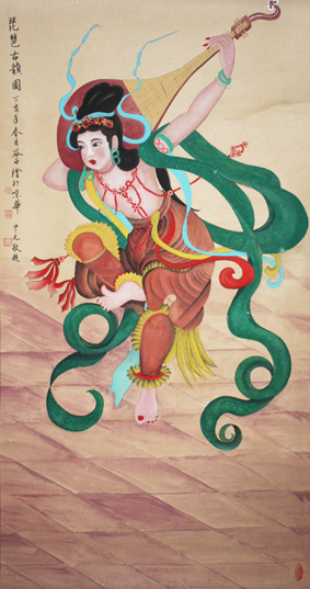 刘淑珍作品2 刘淑珍作品2