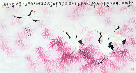 尤育皋作品1