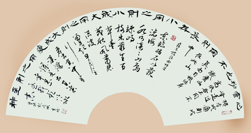 崔景斌作品1