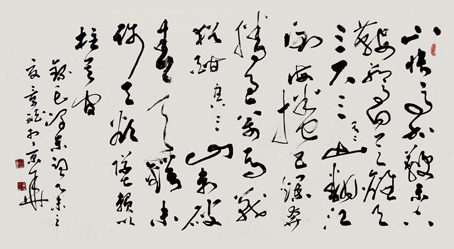 崔景斌作品2