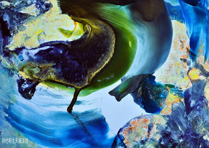 江秋生作品1
