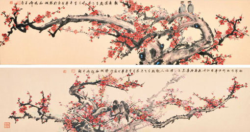 李春华作品2