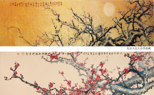 李春华作品1