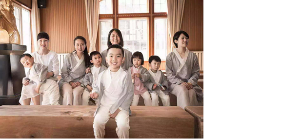 21世纪,中国能出现自己的洛克菲勒百年家族吗?