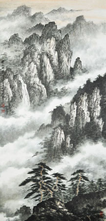 张文山作品5