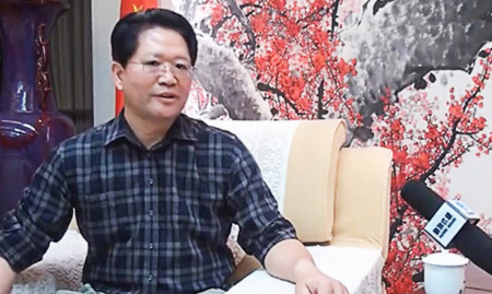 杨廷泽 杨廷泽