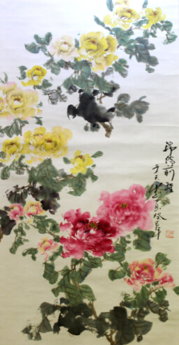 于天忠作品 于天忠作品