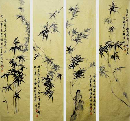 陈墨作品4