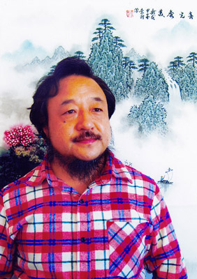 李澍