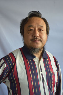 李澍