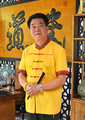 刘凤凯