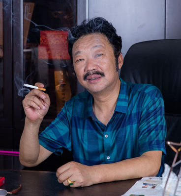 赵永乐