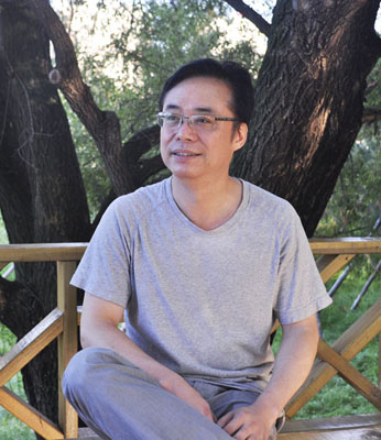 梁鑫岐
