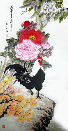 张云国作品1