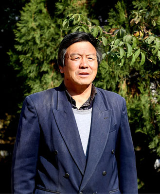 张懿明