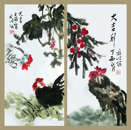 梁鑫岐作品1