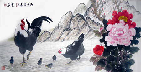 张云国作品3