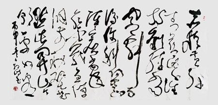 梁鑫岐作品3