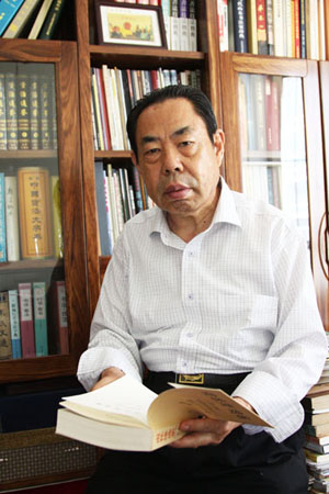 李成印——盛世闪耀著名书画家献礼全国两会