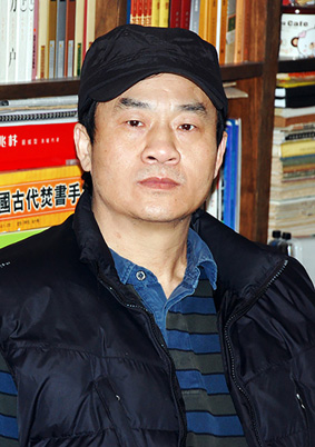 石文生——盛世闪耀著名书画家献礼全国两会 石文生——盛世闪耀著名书画家献礼全国两会
