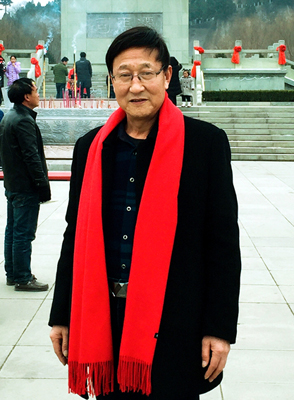 薛稳发 薛稳发